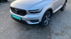 Volvo Xc40 2.0 D3 R DESIGN 5dr AWD Geartronic Diesel Estate